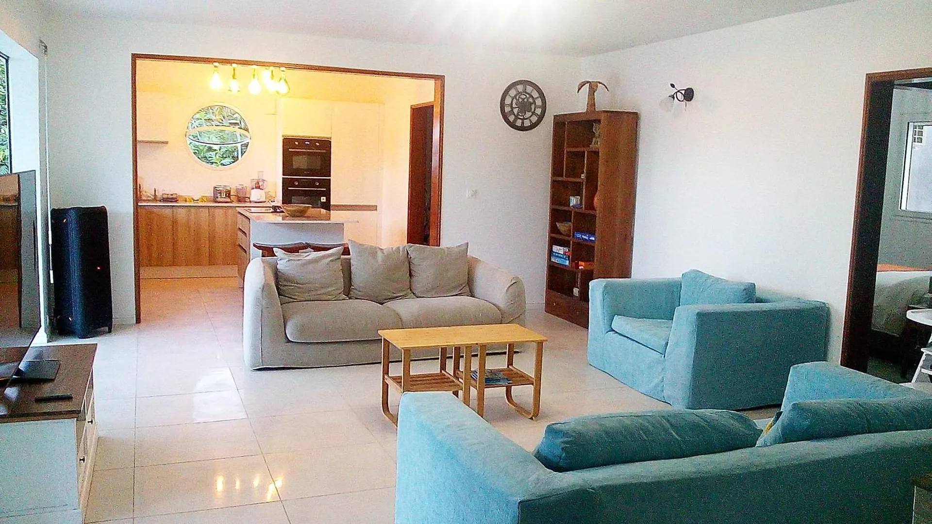 Villa Manakit 珀蒂堡 瓜德罗普