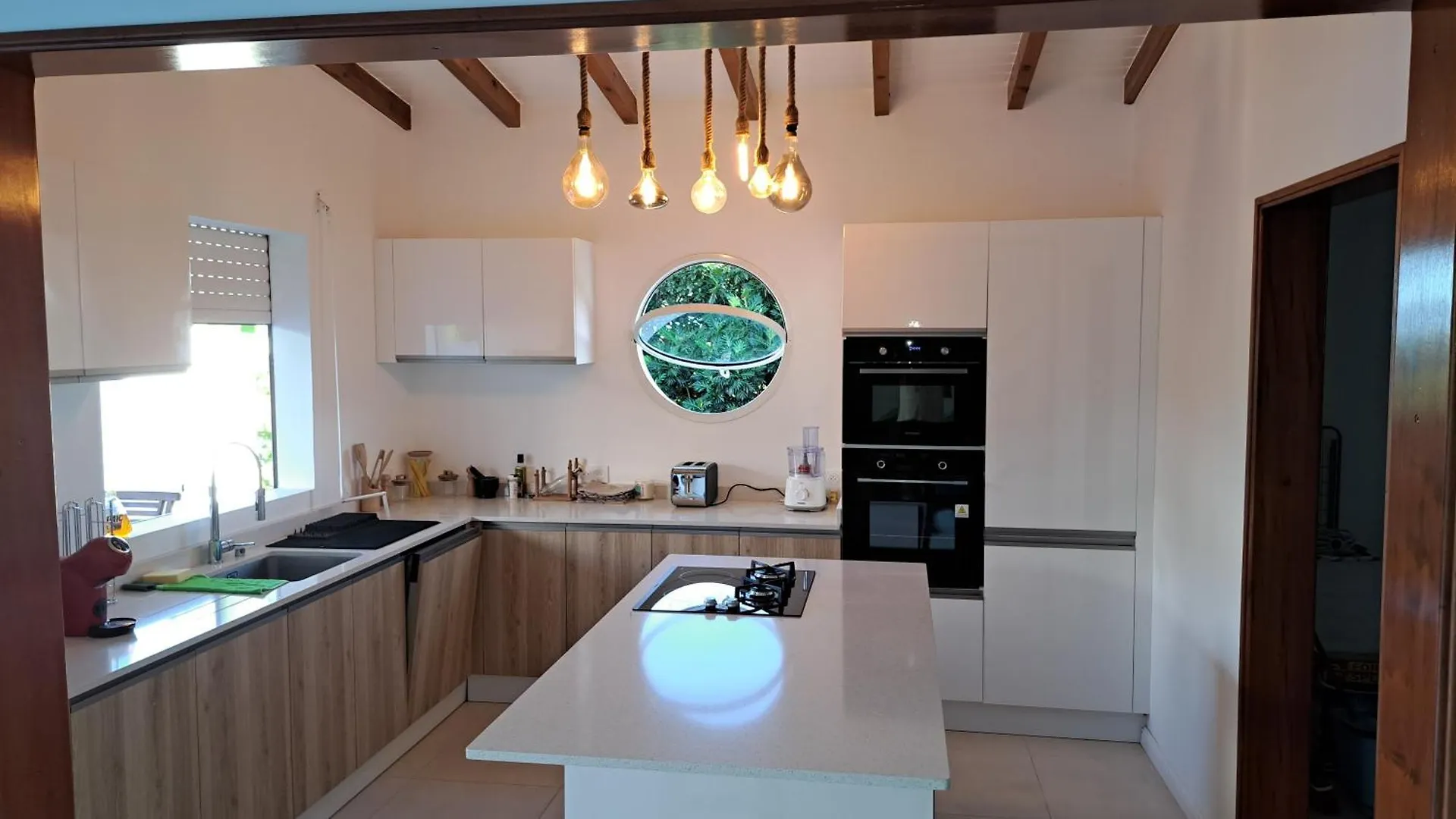 Villa Manakit 珀蒂堡 瓜德罗普